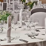 Sheraton Grand Krakow