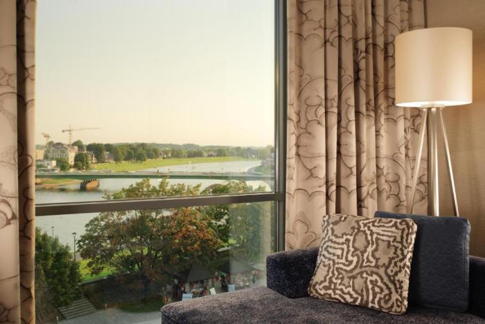 Sheraton Grand Hotel Kraków
