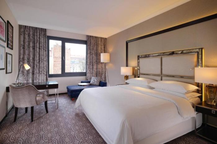 Sheraton Grand Kraków