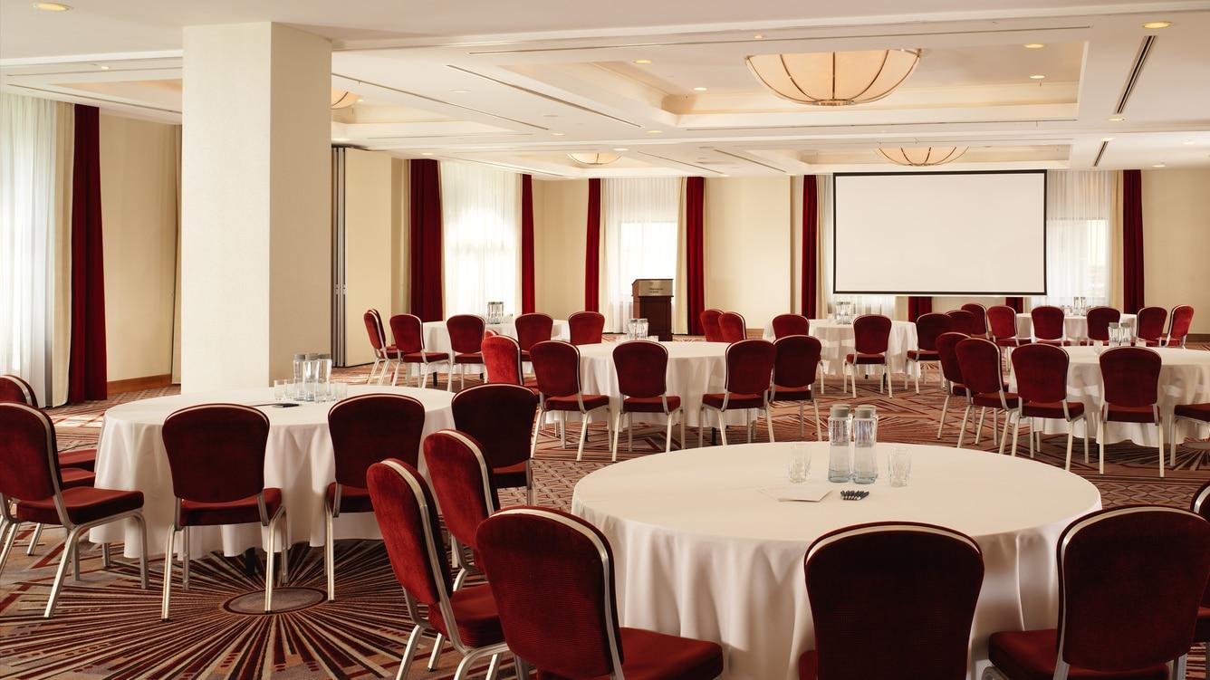 Sheraton Grand Kraków