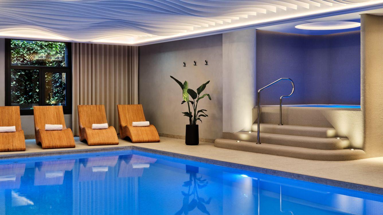 Sheraton Grand Kraków