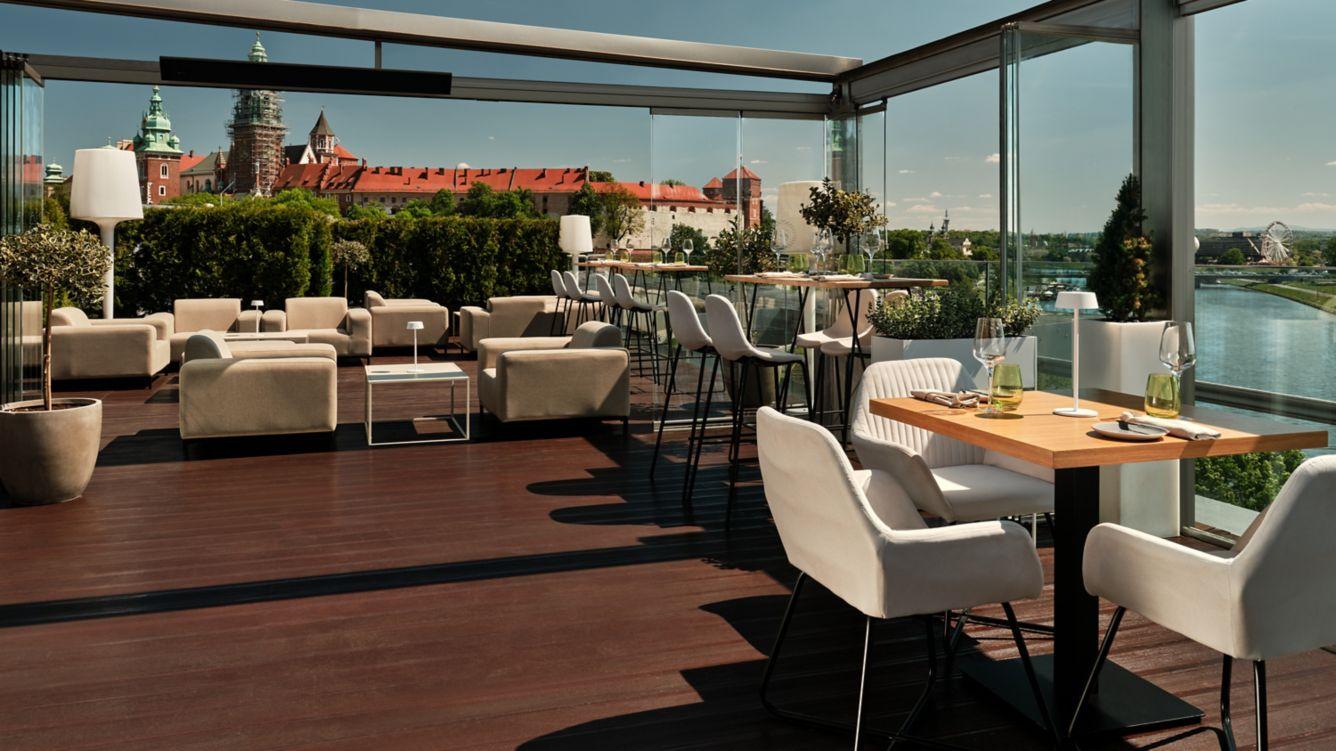 Sheraton Grand Kraków