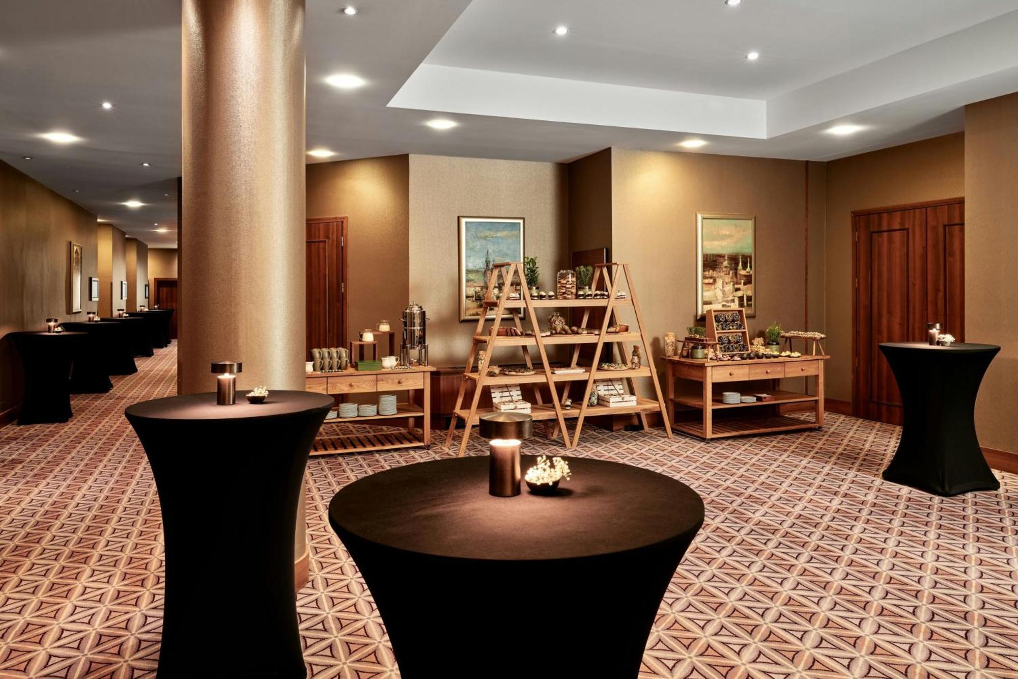 Sheraton Grand 5* Kraków